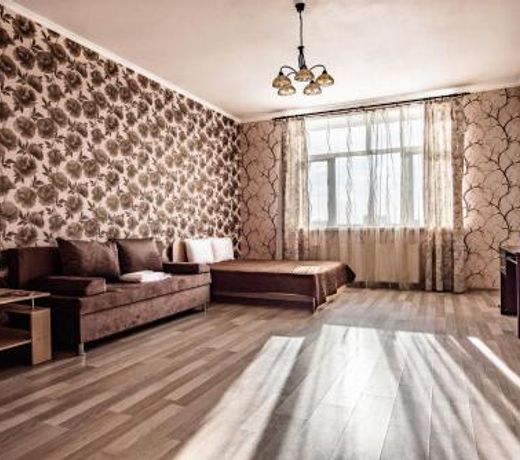 Apart Hotel Abajour