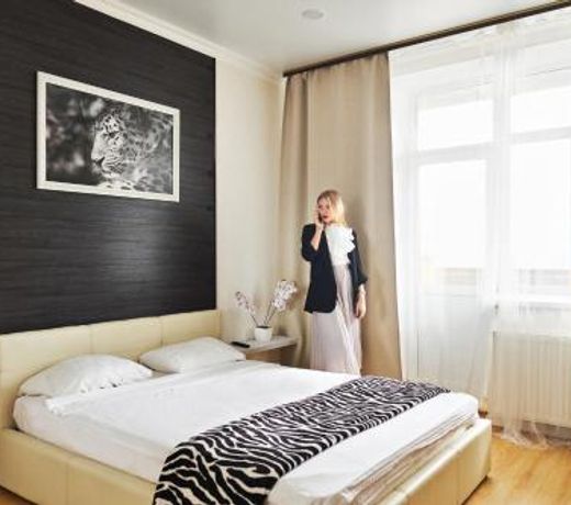 Apart Hotel Abajour