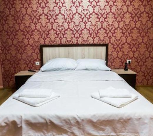 Hotel Nitsa