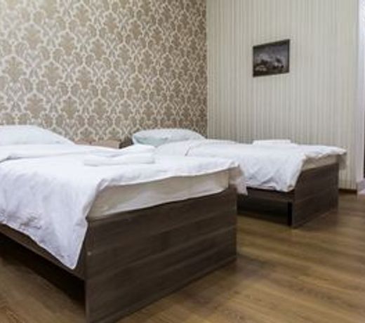 Hotel Nitsa
