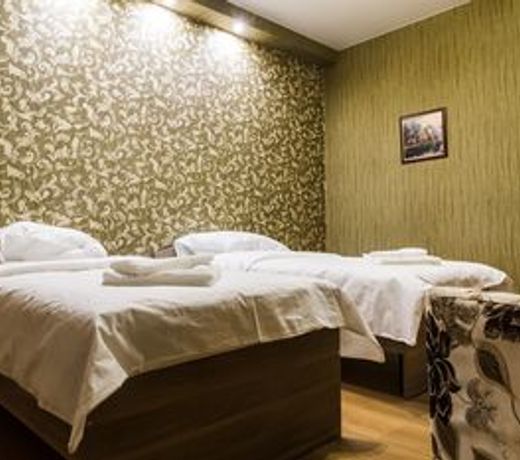 Hotel Nitsa