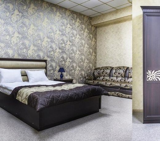 Hotel Europe Kropotkin