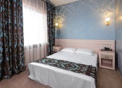 Bla Bla Хостел / Bla Bla Hostel Krasnodar фото 3