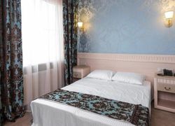 Krasnodar Marriott Hotel фото 4