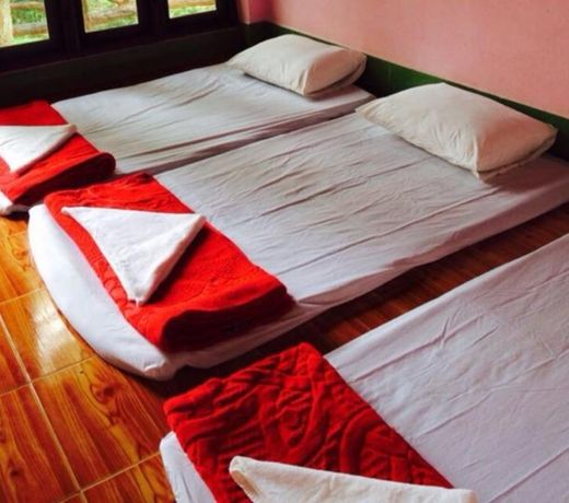 Dujdao Resort
