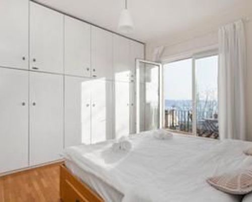 Tarus Bosphorus Apartments Besiktas - Стамбул - фото 23