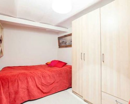 Kaboom Showroom & Guesthouse - Стамбул - фото 4