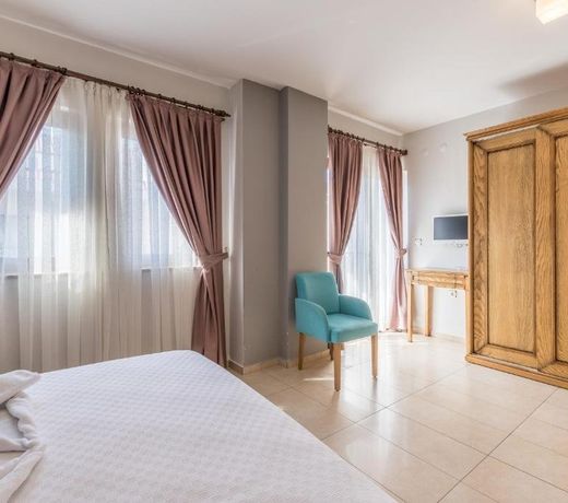 Veziroğlu Apart