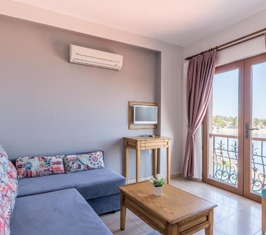 Veziroğlu Apart