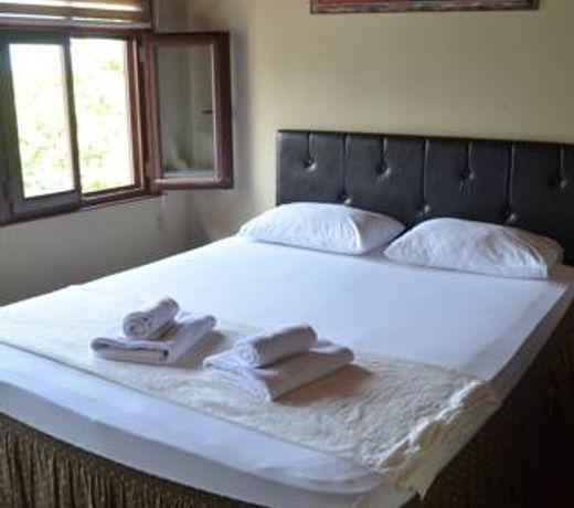 Onuncu Koy Hotel - Adults Only