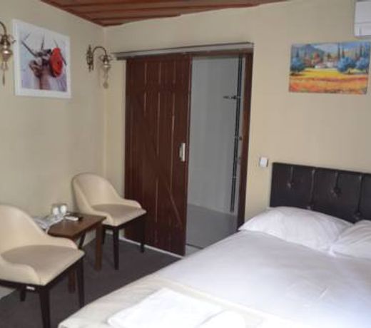 Onuncu Koy Hotel - Adults Only