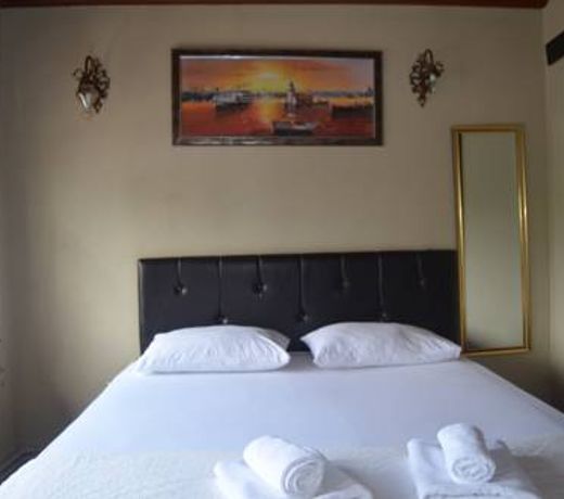 Onuncu Koy Hotel - Adults Only