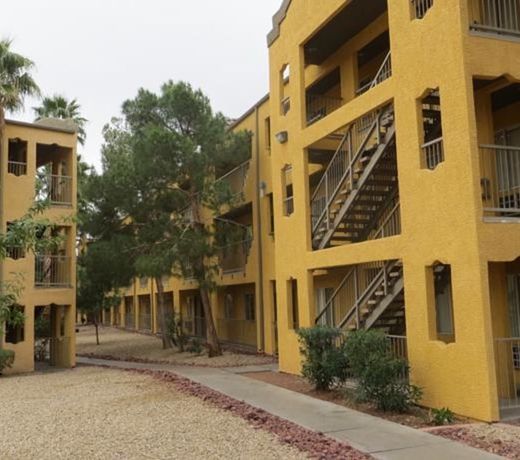SIEGEL SUITES