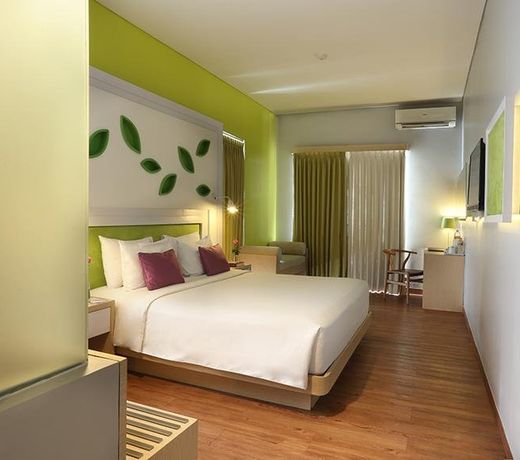 Shakti Hotel Bandung