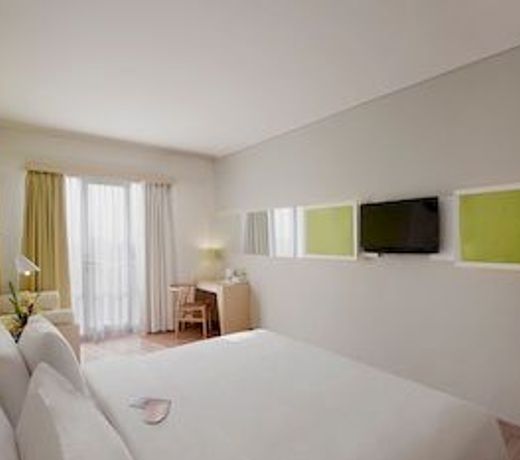 Shakti Hotel Bandung