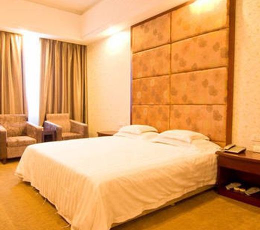 Mingyuan Hotel - Nanchang