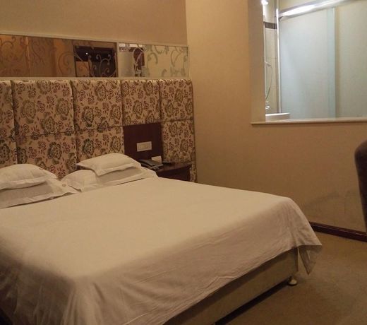 Mingyuan Hotel - Nanchang