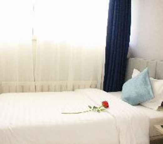 7 Days InnÂ· Harbin Songbei Taiyangdao Municipal Government