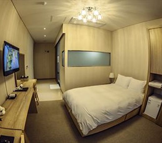 Incheon Aiport Airrelax hotel