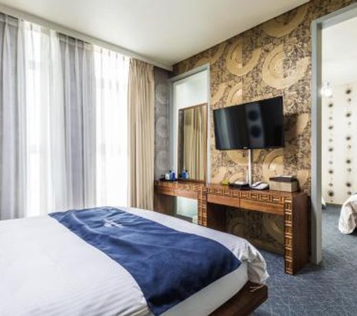 Incheon Aiport Airrelax hotel