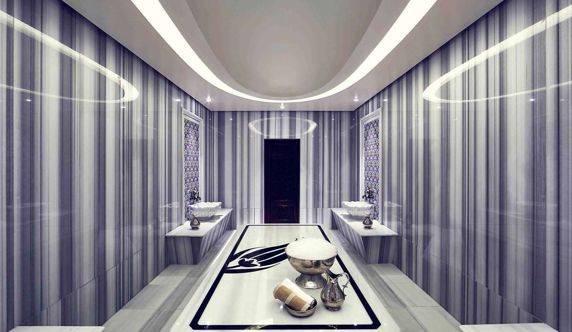 Mercure Istanbul Topkapi