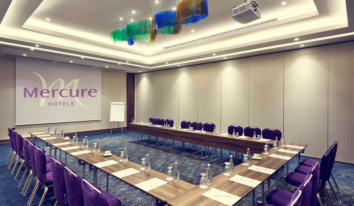 Mercure Istanbul Topkapi