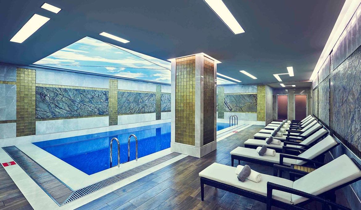 Mercure Istanbul Topkapi