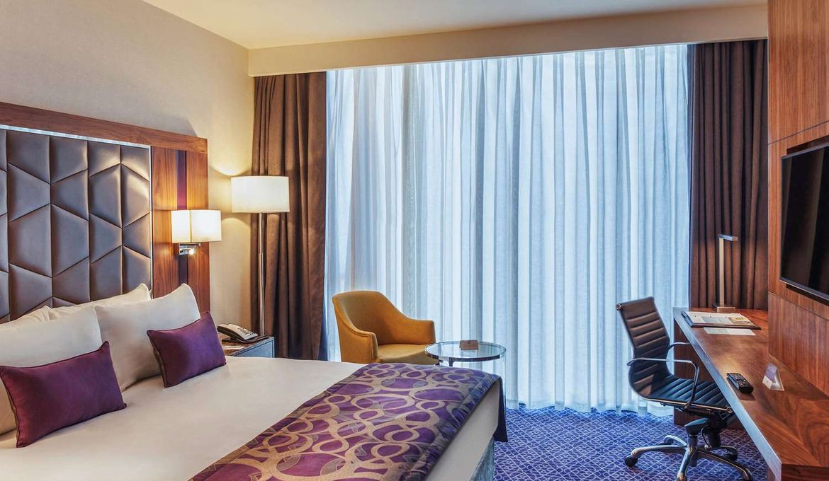 Mercure Istanbul Topkapi