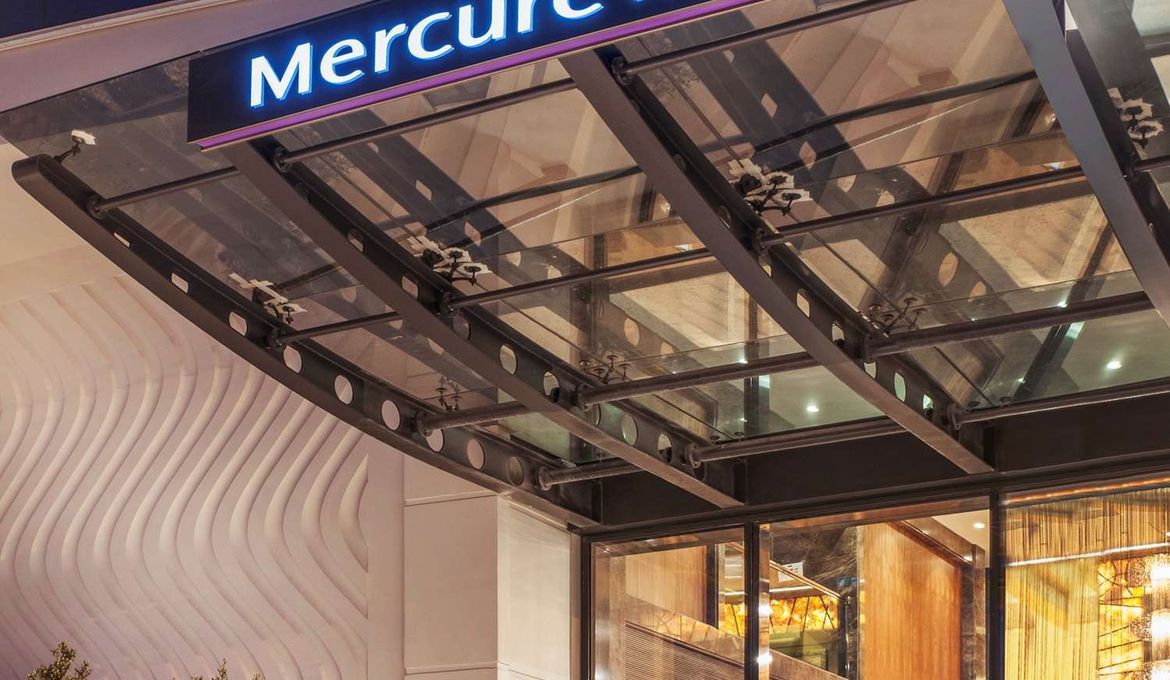 Mercure Istanbul Topkapi