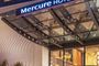Mercure Istanbul Topkapi