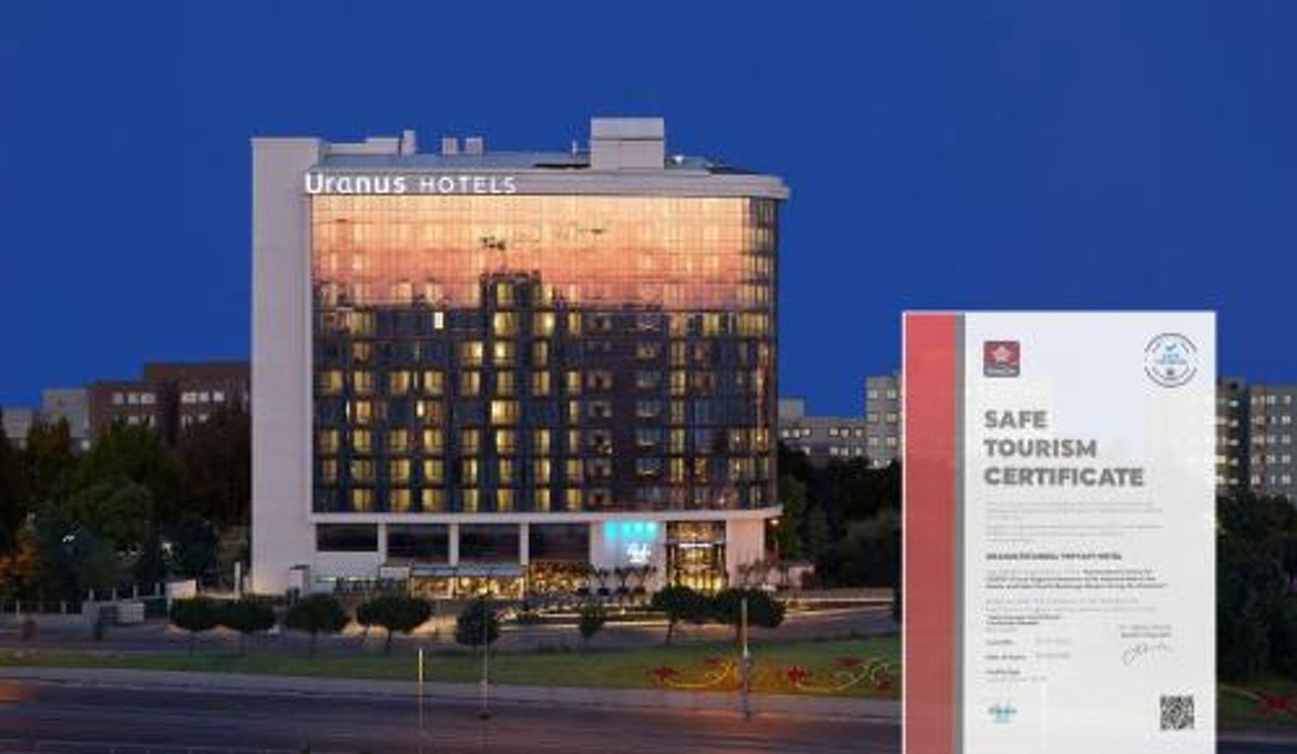 Mercure Istanbul Topkapi