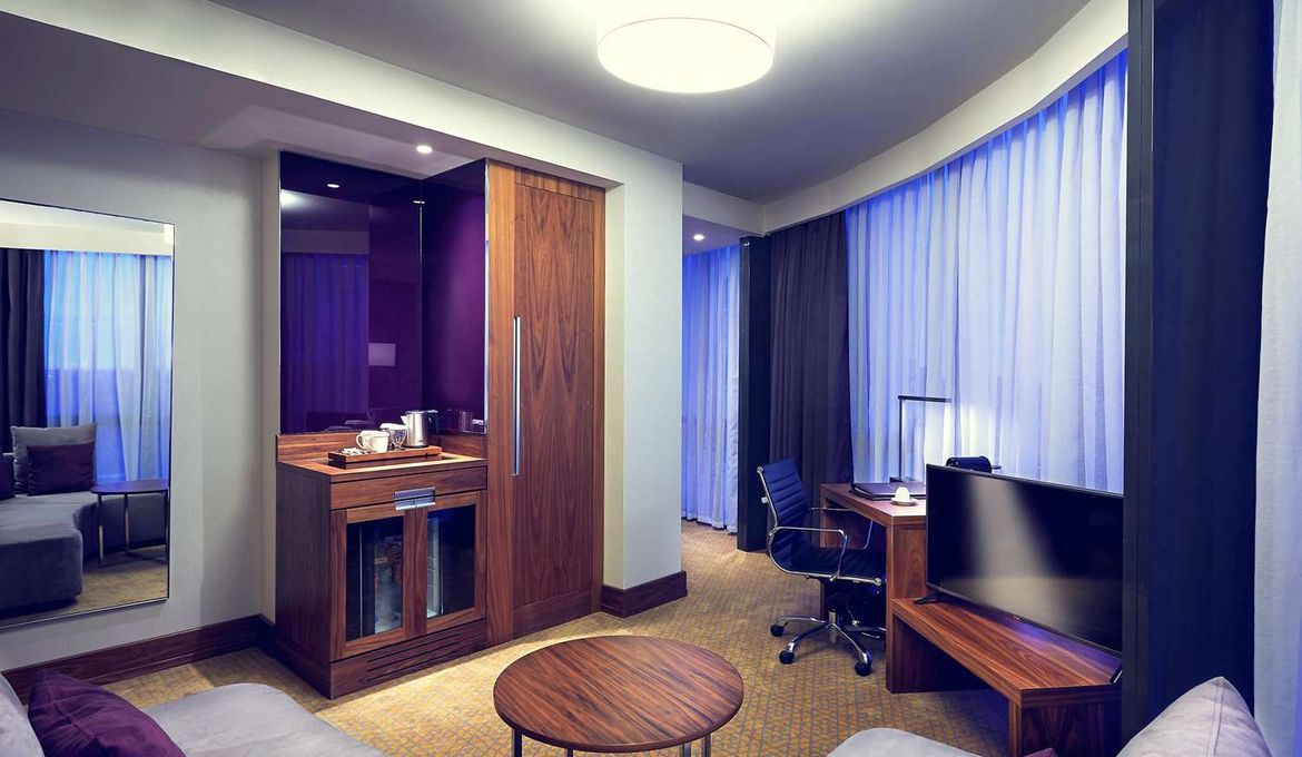Mercure Istanbul Topkapi