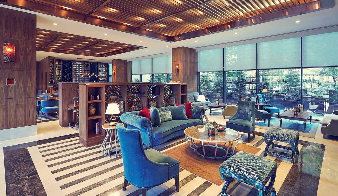 Mercure Istanbul Topkapi