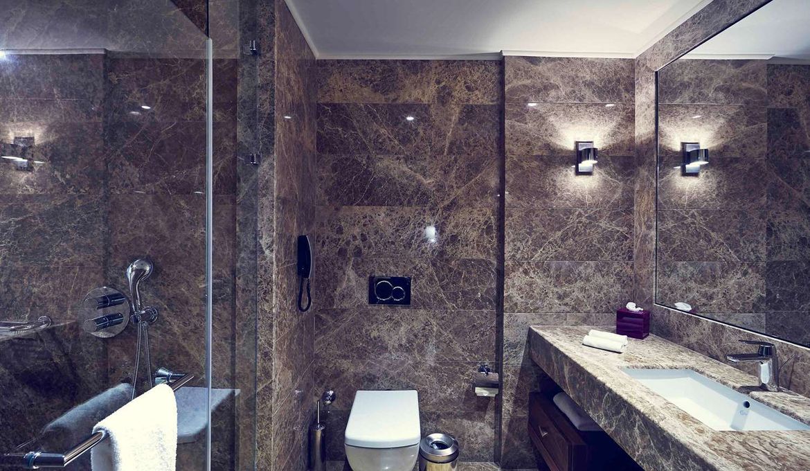 Mercure Istanbul Topkapi