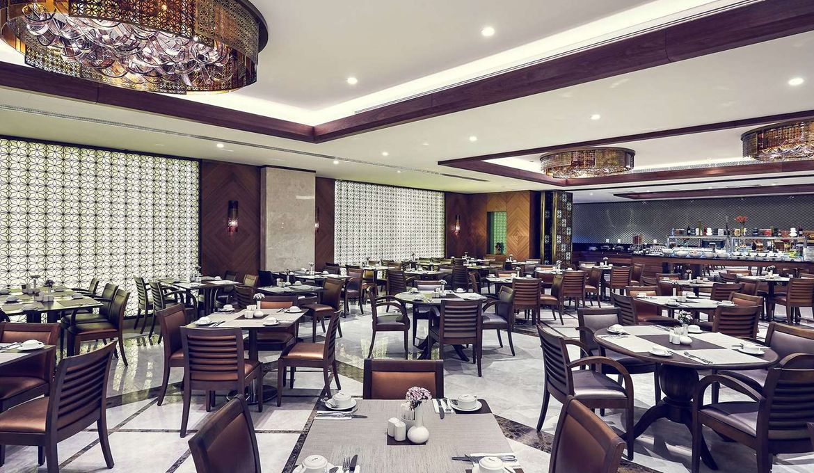 Mercure Istanbul Topkapi