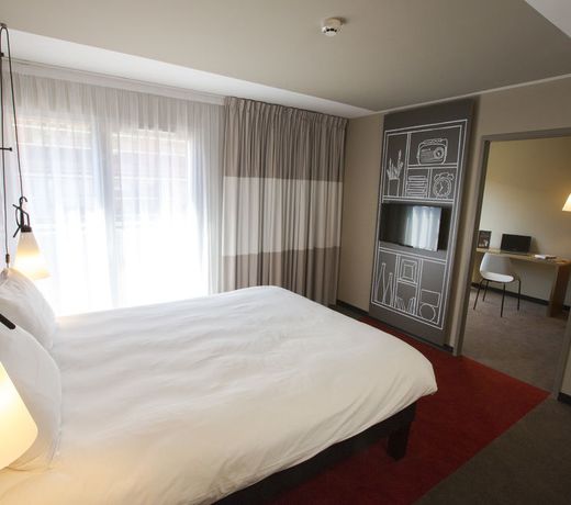 ibis Lille Centre Grand Palais