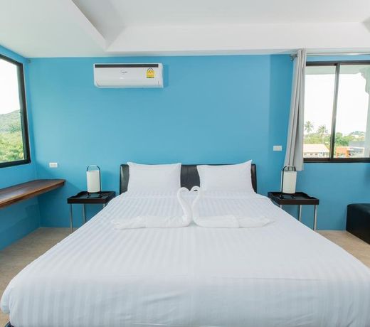 OYO 401 Pine House Hotel Rawai