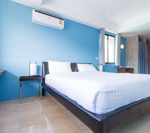 OYO 401 Pine House Hotel Rawai