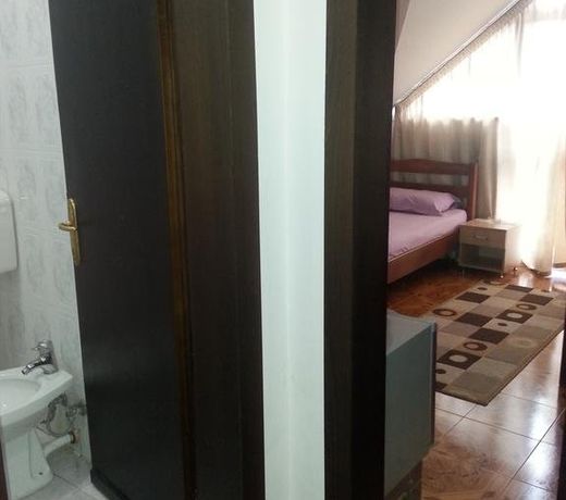Hotel Ambasador