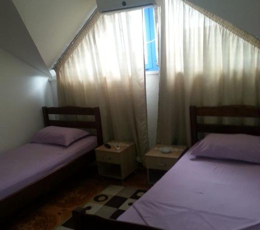 Hotel Ambasador