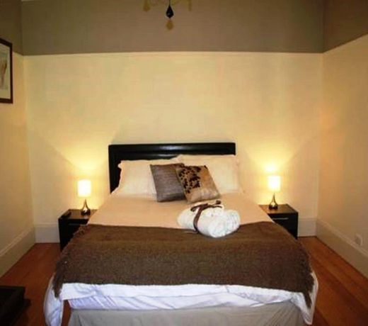 Healesville Haven Accommodation