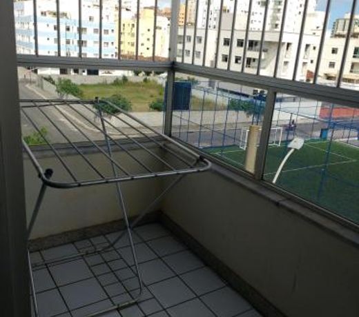 Praia do morro com Wi-Fi