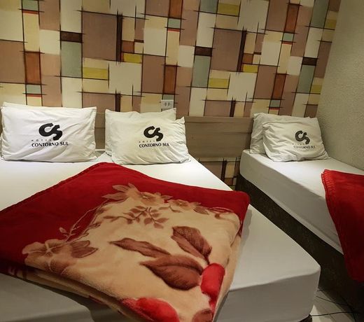 Hotel Contorno Sul