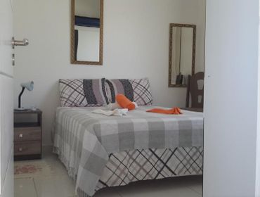 Apartments Apartamento Luxuoso em Canoa Quebrada