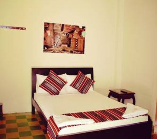 Hostel La Casona Don Juan