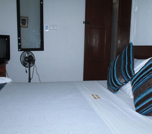 Hostel La Casona Don Juan