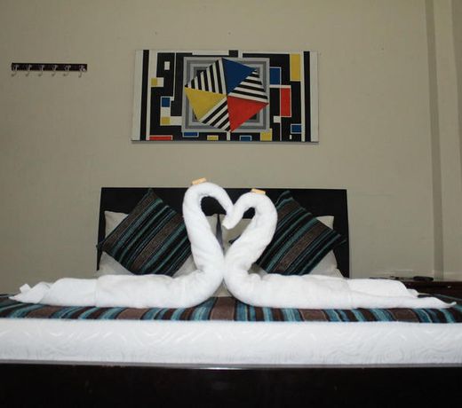 Hostel La Casona Don Juan