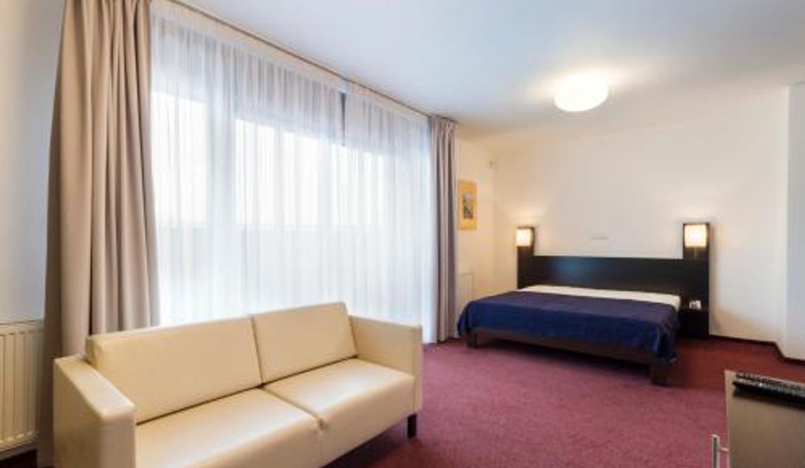 Albertov Rental Apartments