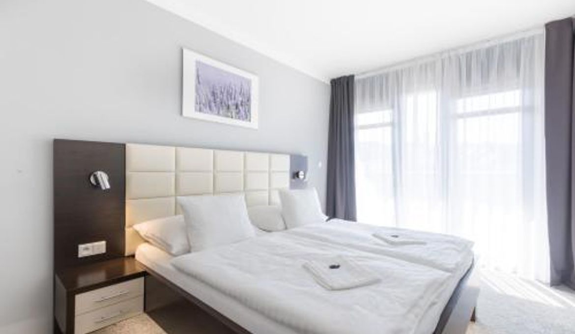 Albertov Rental Apartments