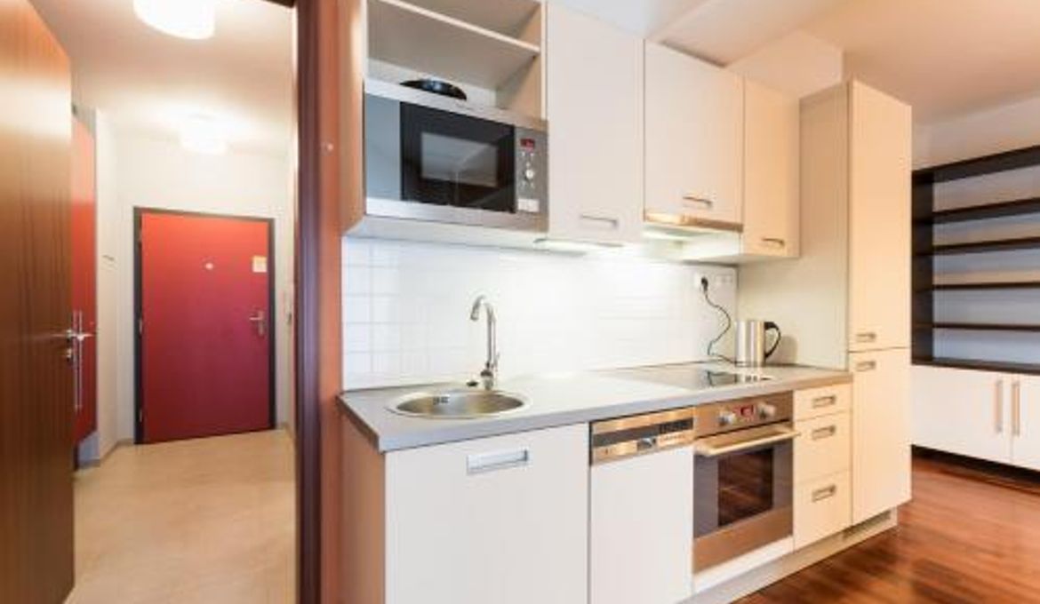 Albertov Rental Apartments